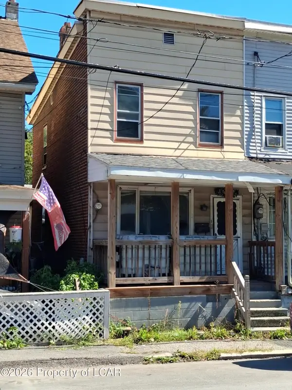 609 Railroad Street, Tamaqua, PA 18252