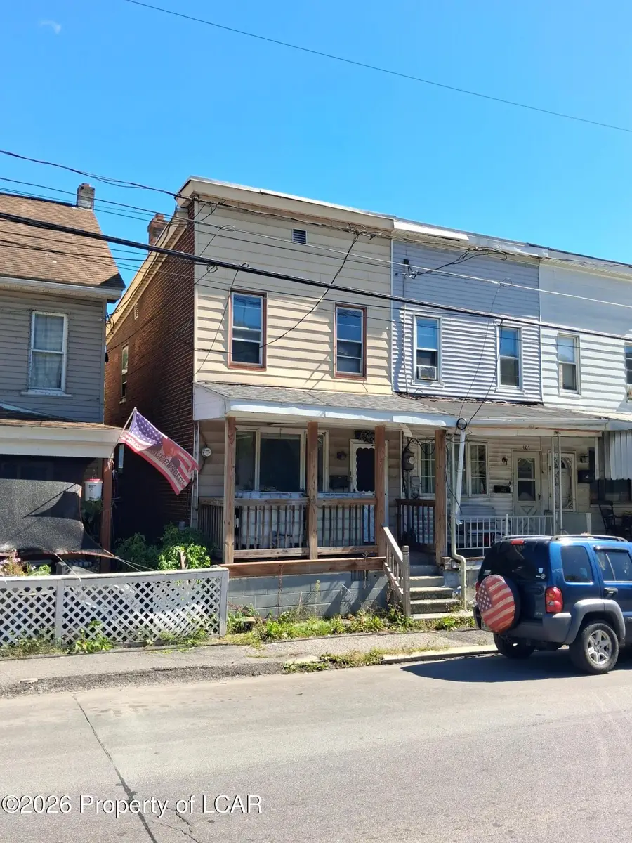 609 Railroad Street, Tamaqua, PA 18252 - #2