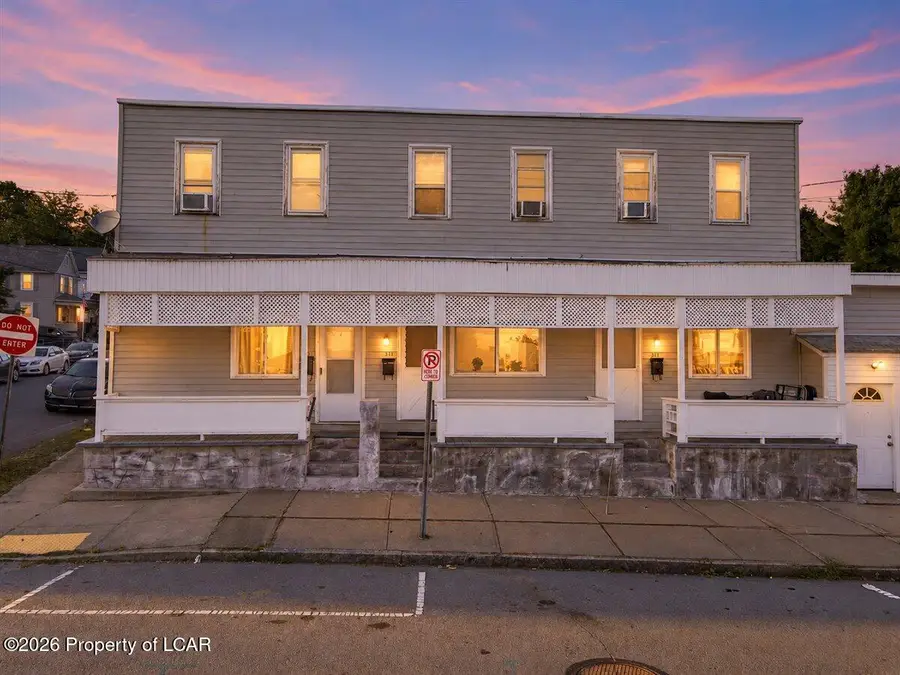 317 Shawnee Avenue, Plymouth, PA 18651 - #2