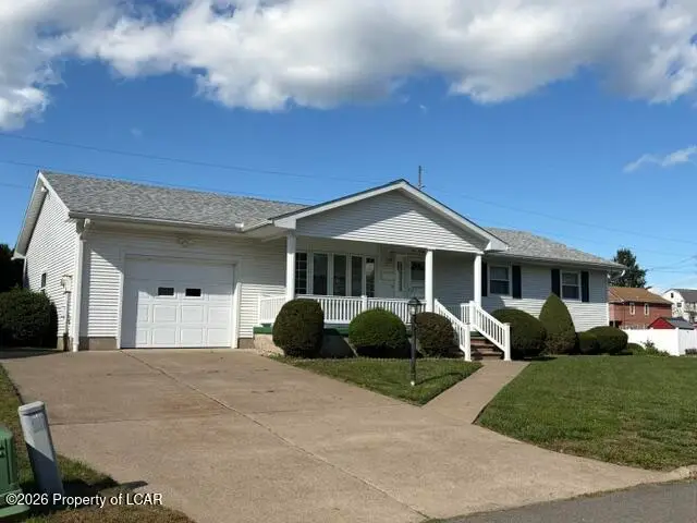 100 Hanlin Drive, Nanticoke, PA 18634 - #1