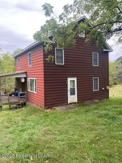 425 Hazle Street, Nuremberg, PA 18241 - #1