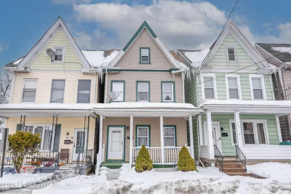 555 Grant Street, Hazleton, PA 18201