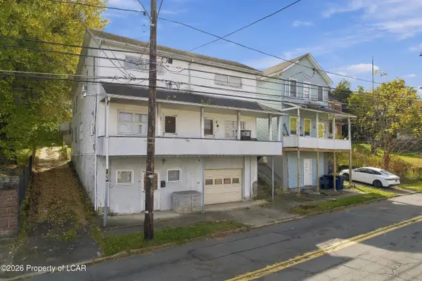 700 Main Street, Sugar Notch, PA 18706