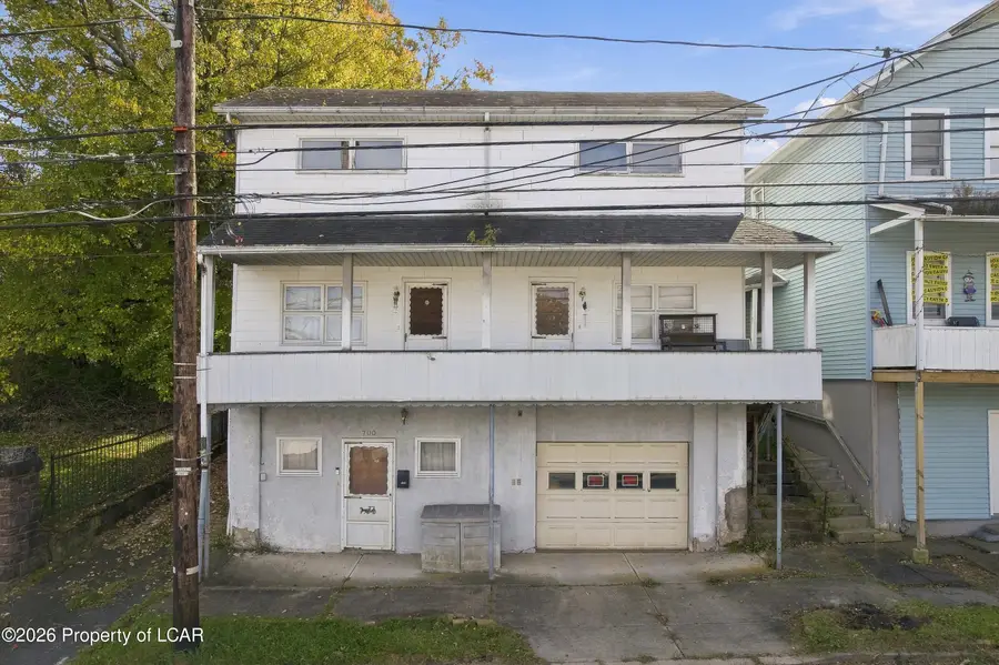 700 Main Street, Sugar Notch, PA 18706 - #2