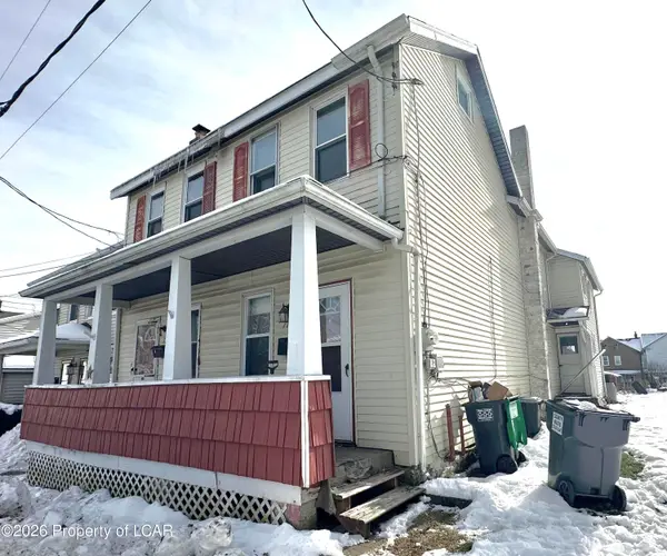 712 Chestnut Street, Freeland, PA 18224