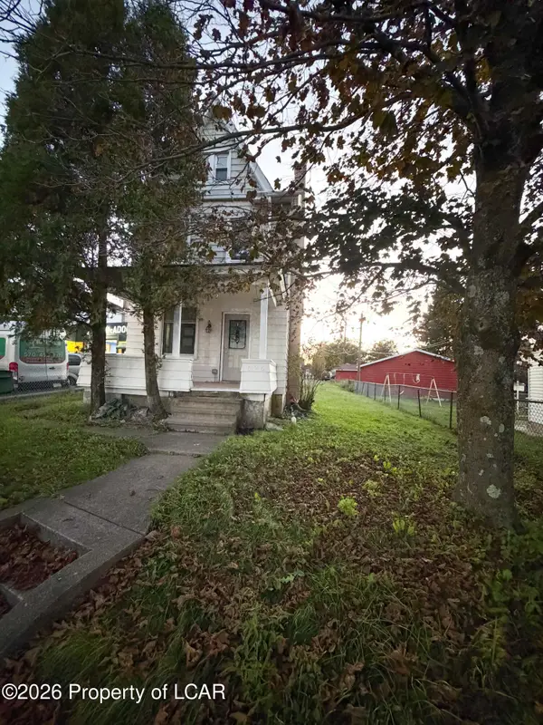 696 Kennedy Drive, McAdoo, PA 18237