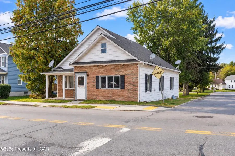508 Main Street, Dupont, PA 18641 - #2