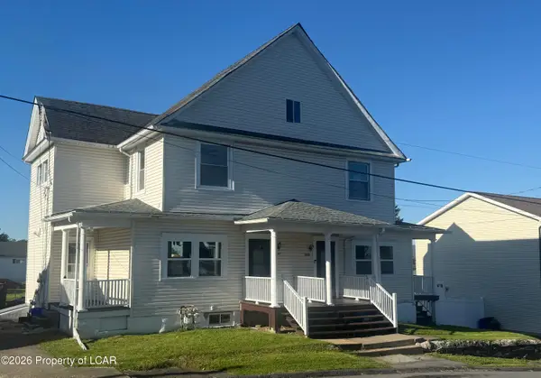 161-163 Seneca Street, Pittston, PA 18640