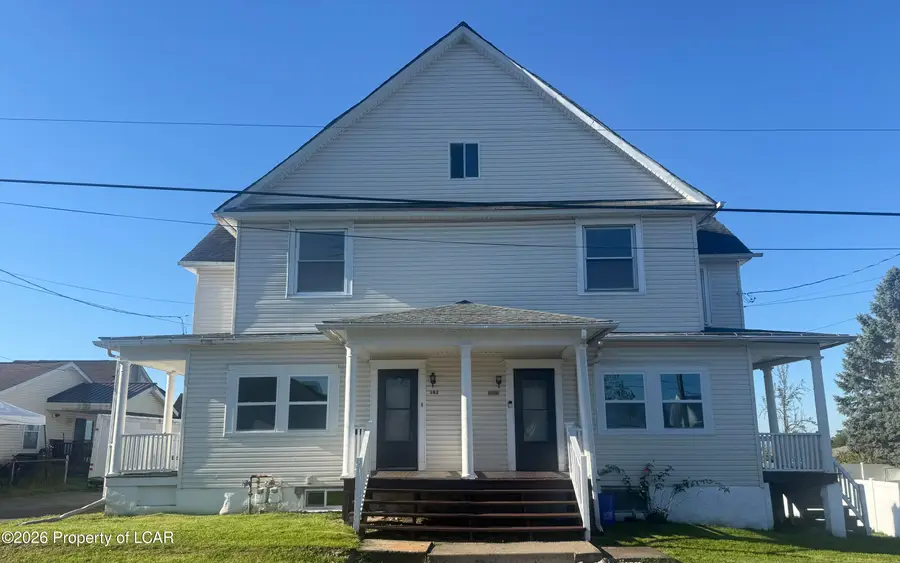 161-163 Seneca Street, Pittston, PA 18640 - #2
