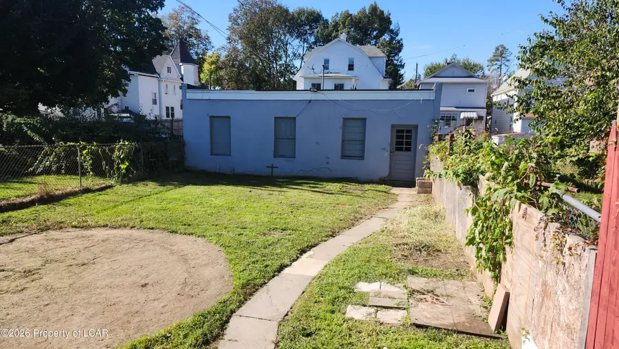 35 Elder Street, Wilkes Barre, PA 18702 - #3