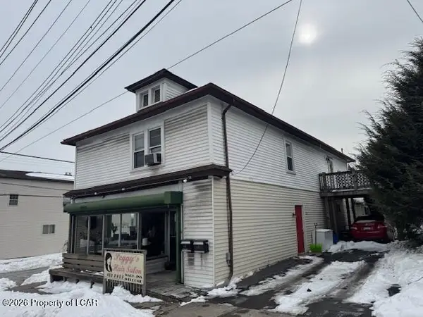 112 Shoemaker Street, Forty Fort, PA 18704