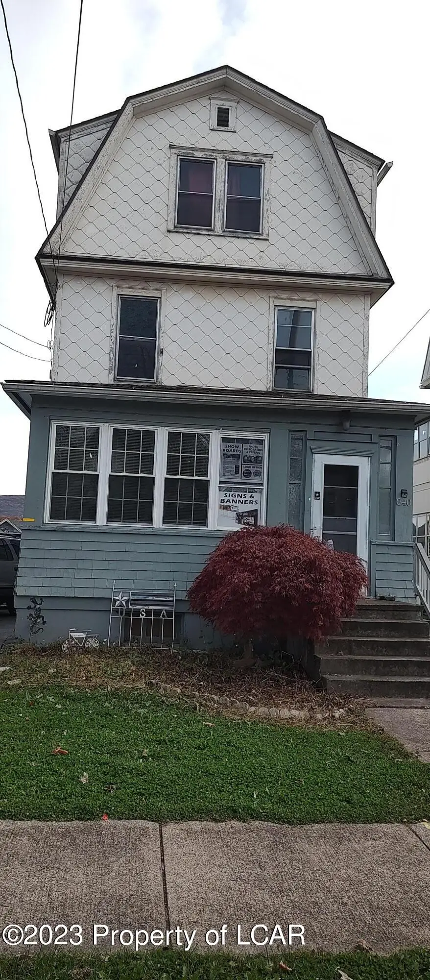 840 Main Street, Wilkes Barre, PA 18702 - #2