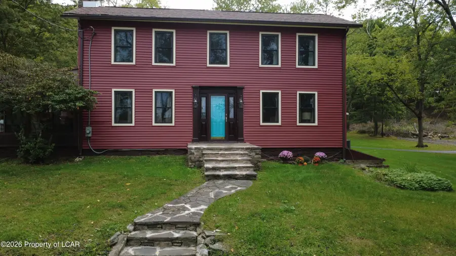 100 Park Ridge Drive, Shickshinny, PA 18655 - #2
