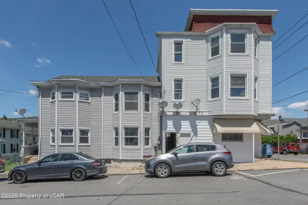265-267 Bertsch Street, Lansford Boro, PA 18232