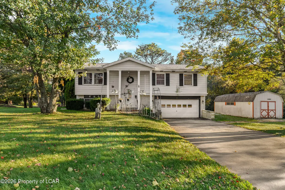 702 Muir Avenue, Hazleton, PA 18201 - #1