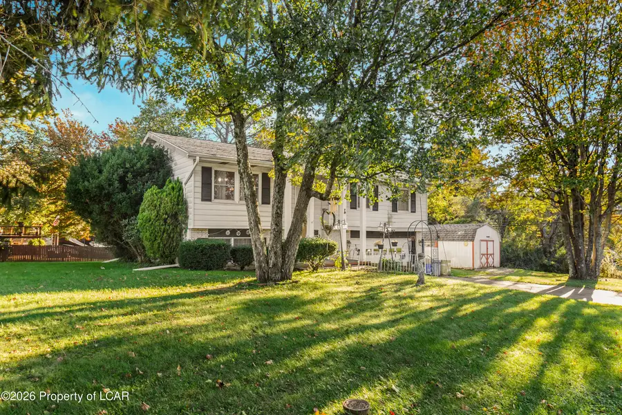 702 Muir Avenue, Hazleton, PA 18201 - #2