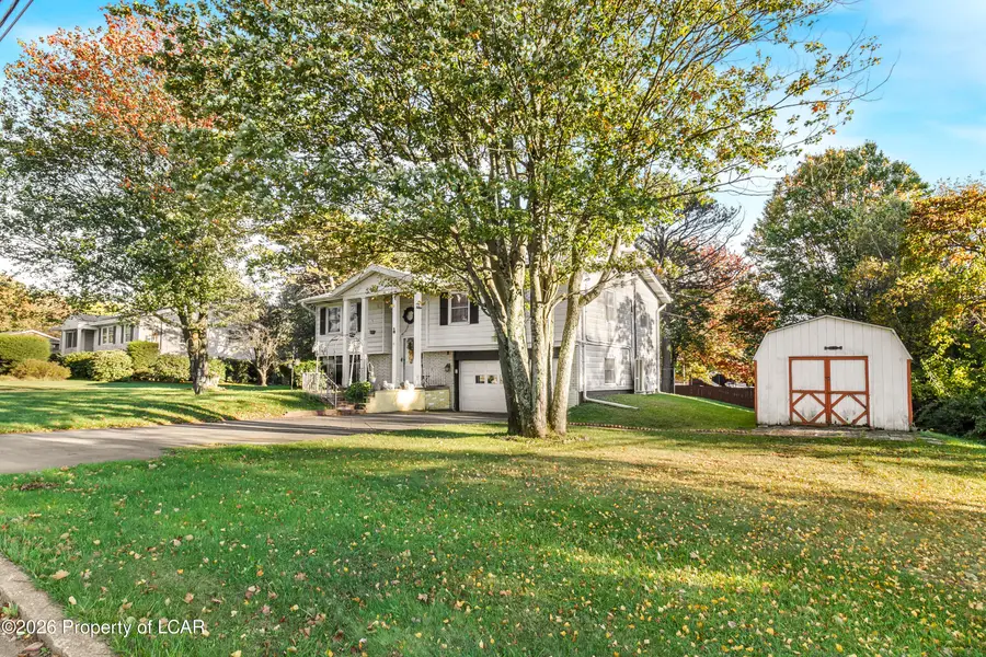 702 Muir Avenue, Hazleton, PA 18201 - #3