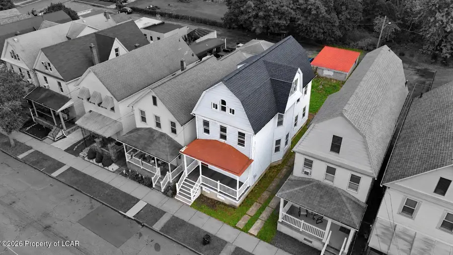 363 New Grant Street, Wilkes Barre, PA 18702 - #2
