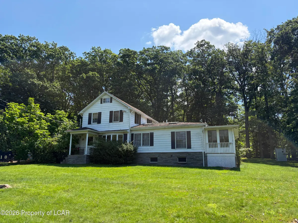 1000 Bald Mountain Road, Plains, PA 18702 - #1