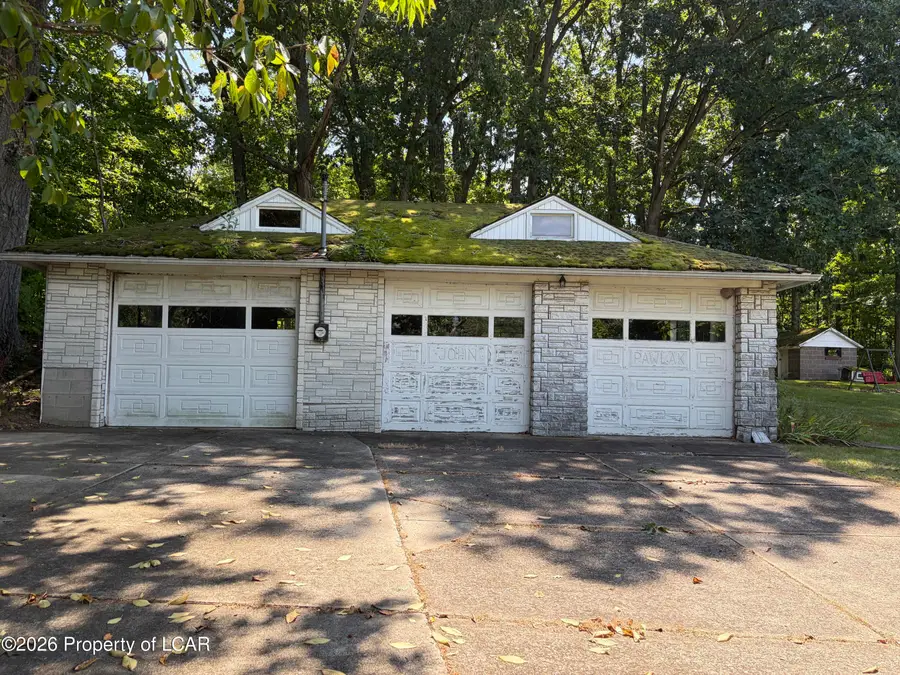 1000 Bald Mountain Road, Plains, PA 18702 - #3