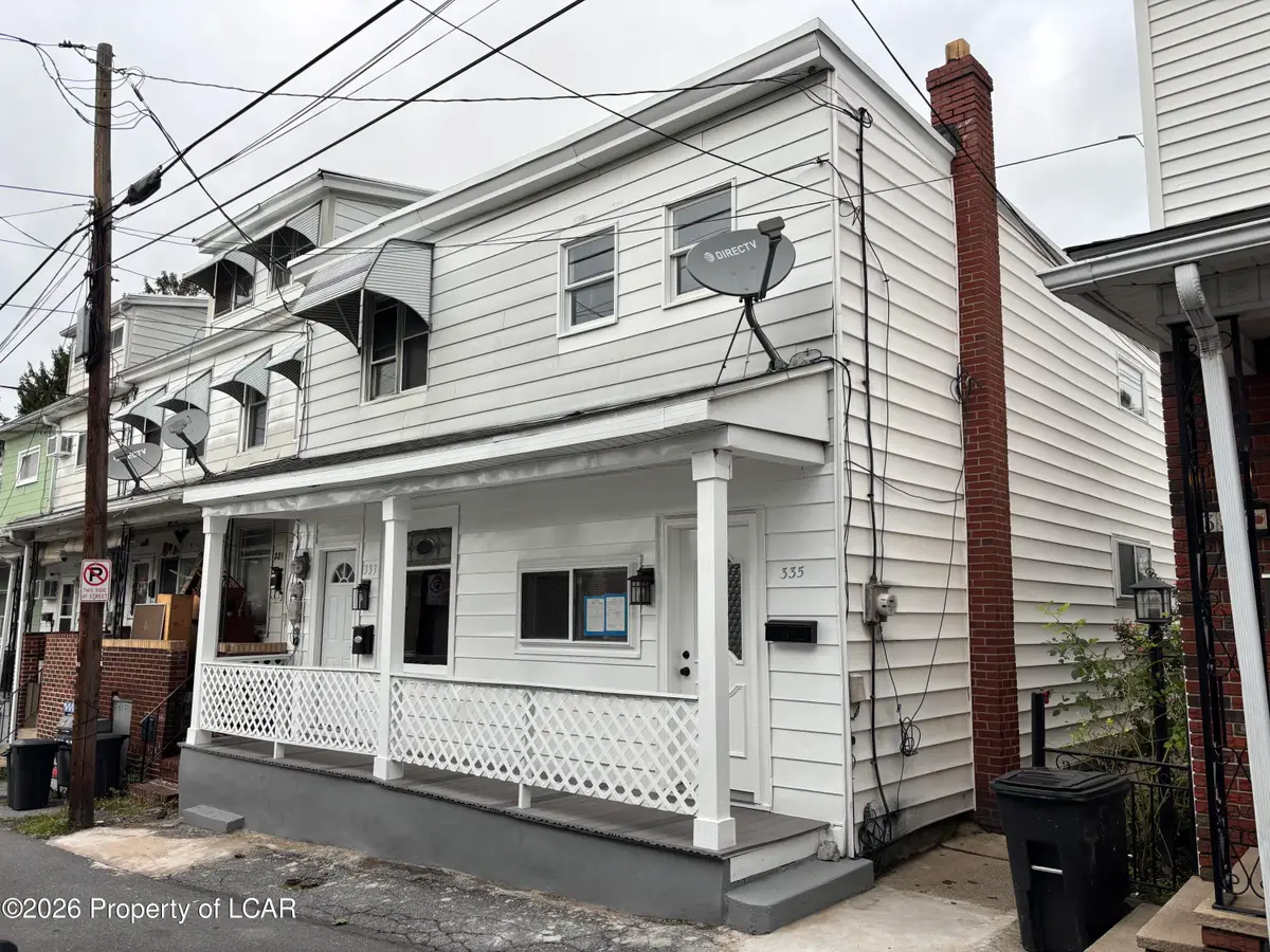 333 Apple Street, Mount Carmel, PA 17851 - #1