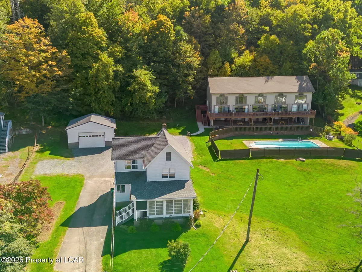 2245 Lakeside Drive, Harveys Lake, PA 18618 - #1
