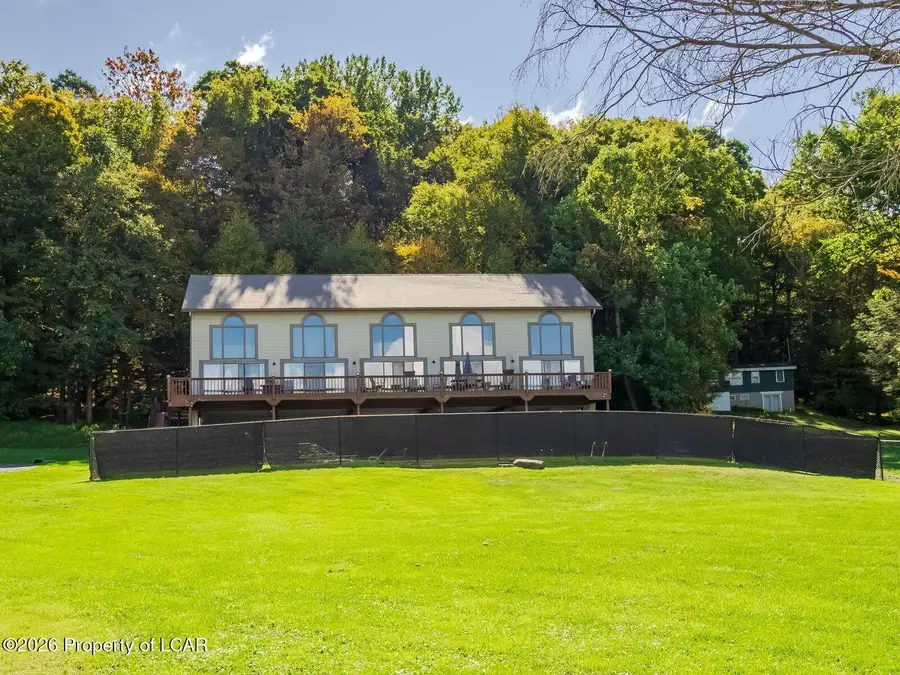 2245 Lakeside Drive, Harveys Lake, PA 18618 - #3