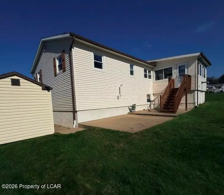 44 Red Maple Avenue, Mountain Top, PA 18707 - #2