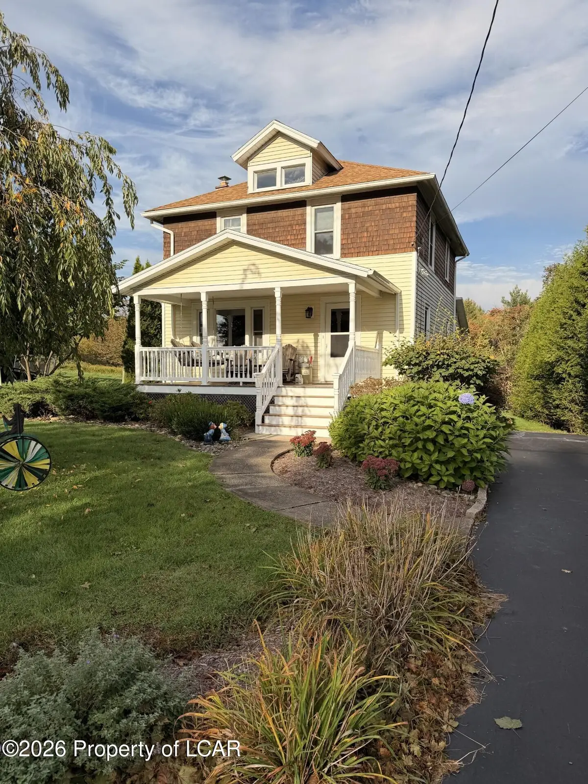 5236 Main Road, Sweet Valley, PA 18656 - #1
