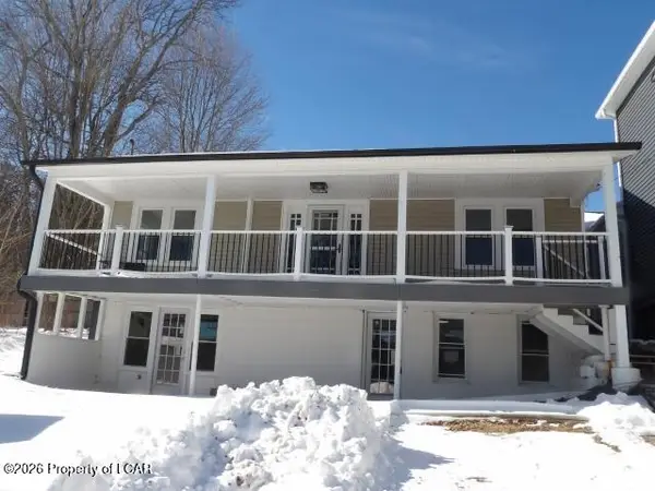 1883 St Rt 29 Highway, Hunlock Creek, PA 18621