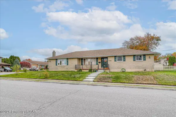 1032 20th Street, Hazle Twp, PA 18202
