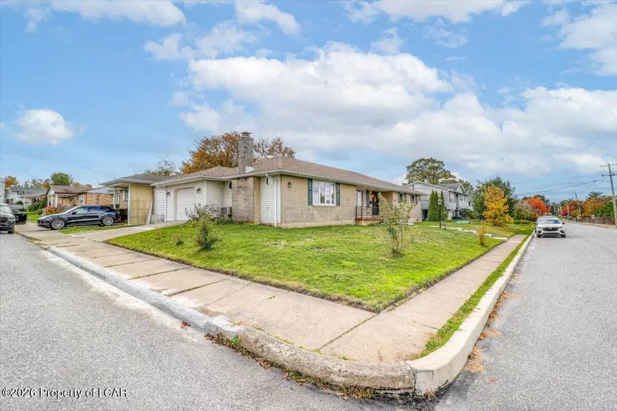 1032 20th Street, Hazle, PA 18202 - #3