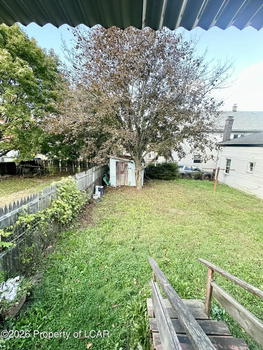 7 Madison Avenue, West Hazleton, PA 18202 - #3