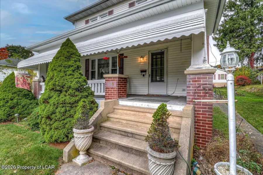 629 Main Street, Weatherly, PA 18255 - #2