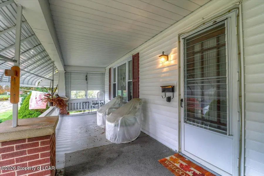 629 Main Street, Weatherly, PA 18255 - #3