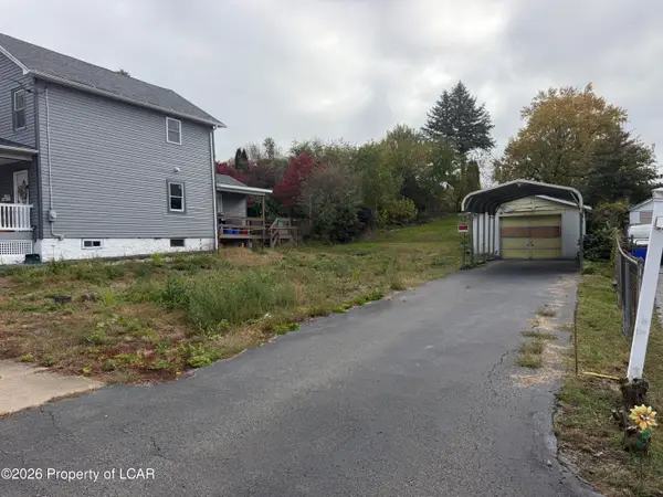 319 17th Avenue, Scranton, PA 18504