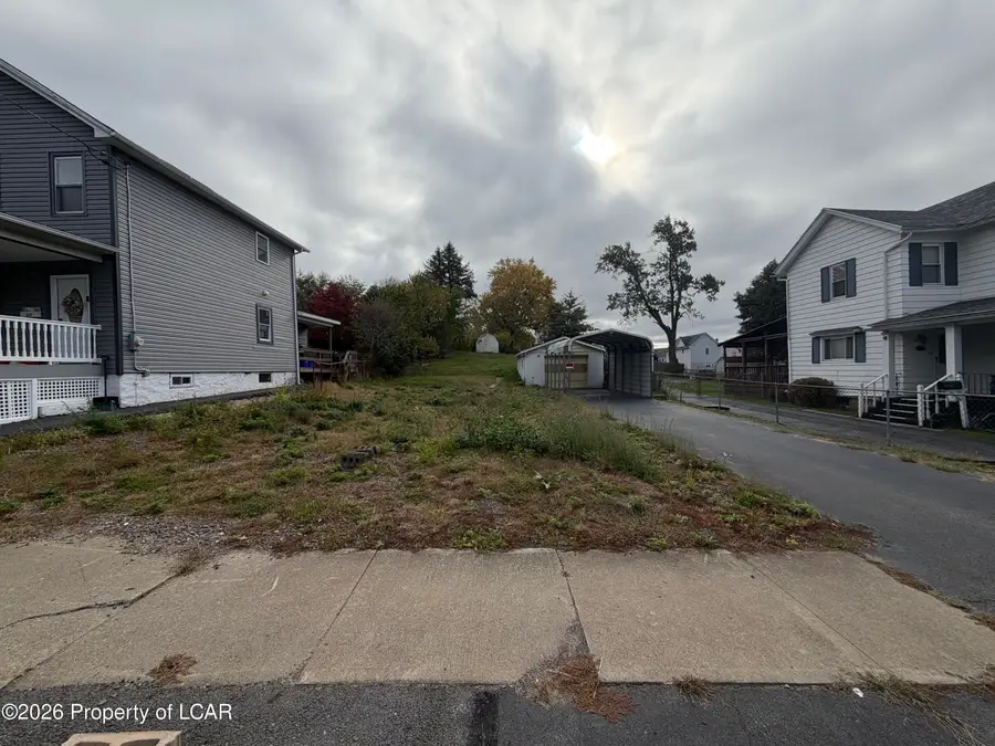 319 17th Avenue, Scranton, PA 18504 - #2