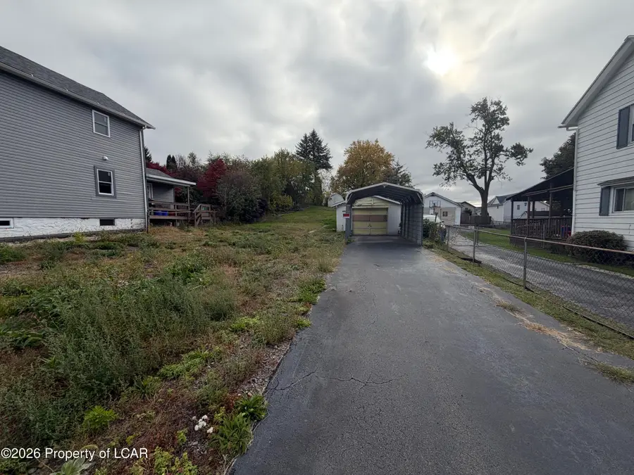 319 17th Avenue, Scranton, PA 18504 - #3