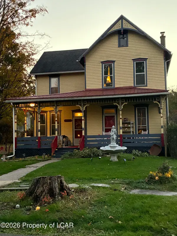 599 Old Tioga, Benton, PA 17814