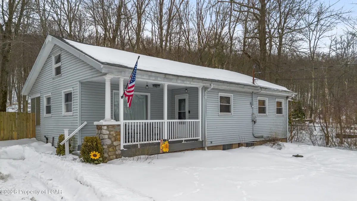 690 S Mountain Boulevard, Mountain Top, PA 18707 - #1