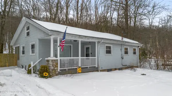 690 S Mountain Boulevard, Mountain Top, PA 18707