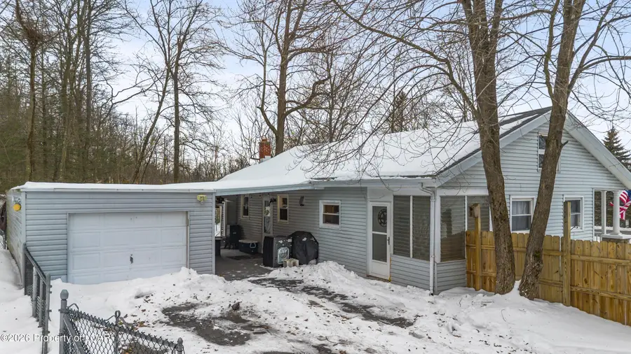 690 S Mountain Boulevard, Mountain Top, PA 18707 - #2