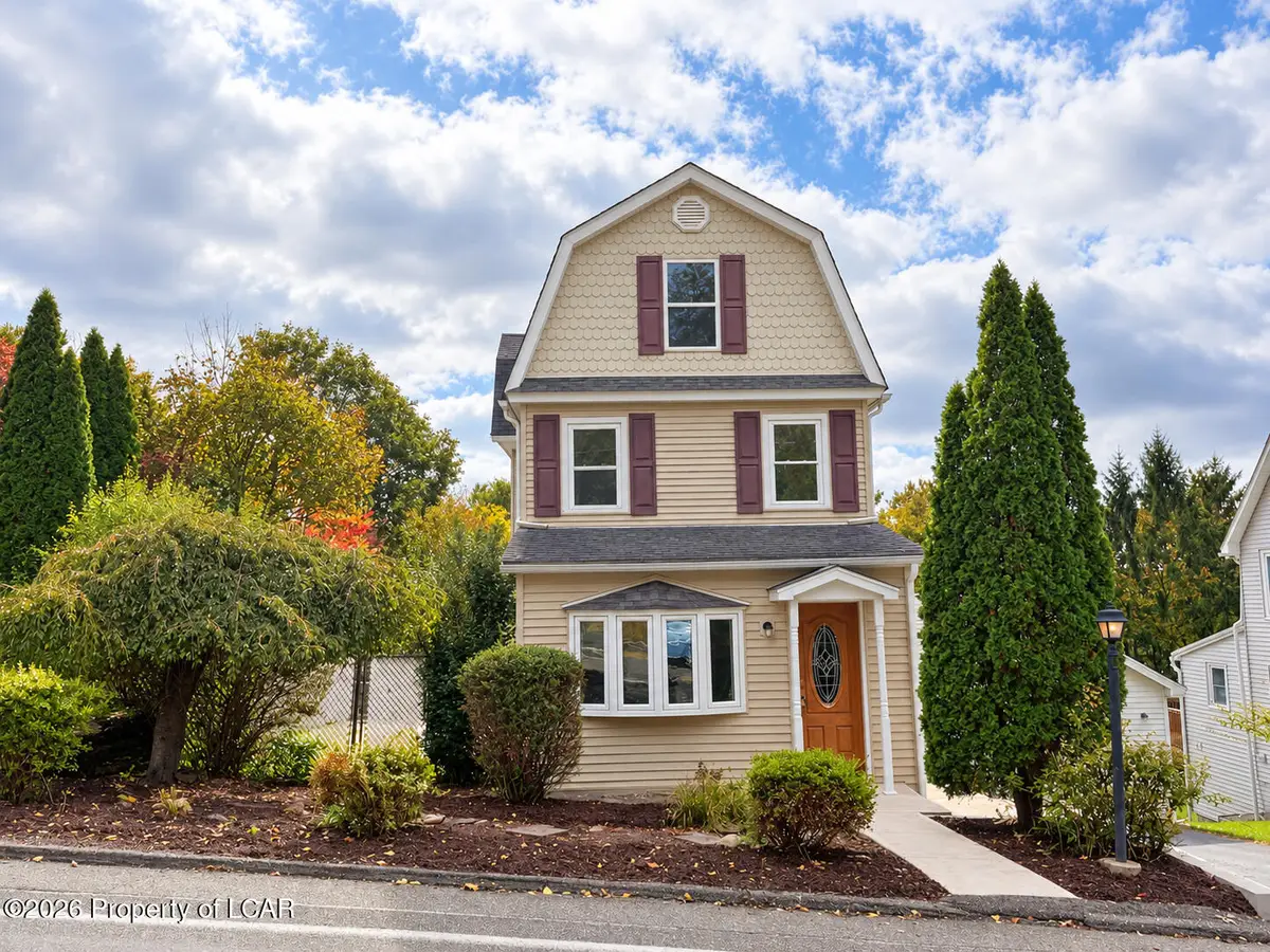 1367 Blue Ridge Trail, Mountain Top, PA 18707 - #1