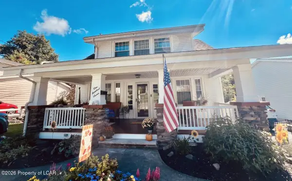 107 Center Street, Shavertown, PA 18708