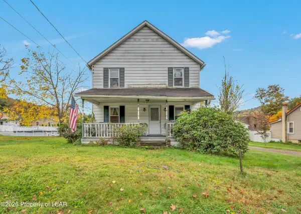 151 Carpenter Road, Harveys Lake, PA 18618