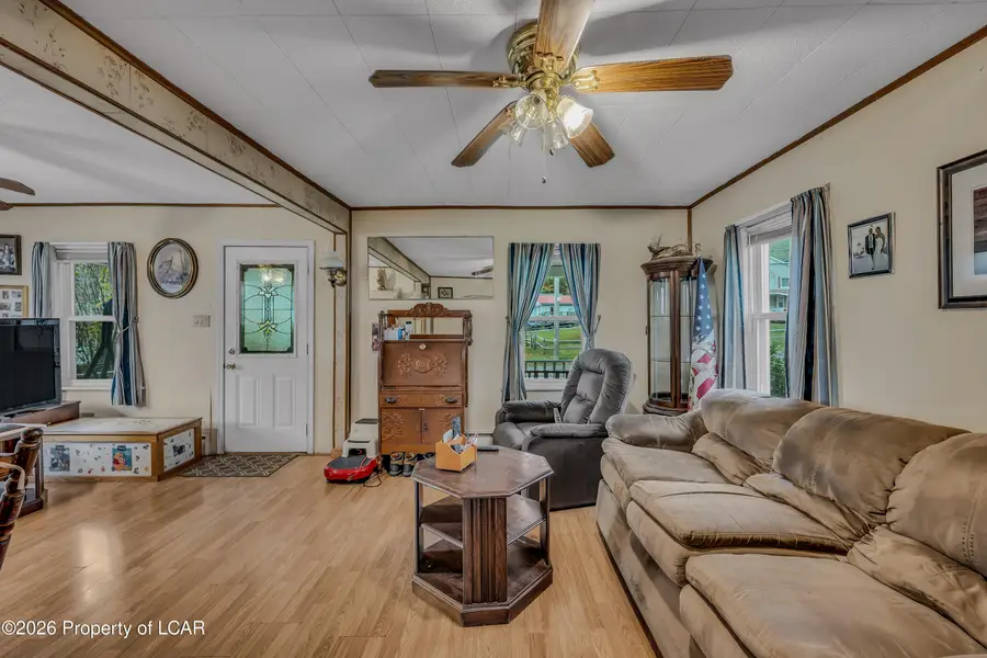 151 Carpenter Road, Harveys Lake, PA 18618 - #2