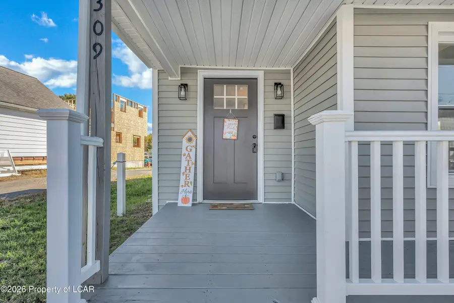 309 Susquehanna Avenue, Exeter, PA 18643 - #3