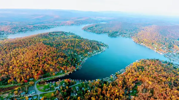 36 Marina Drive, Harveys Lake, PA 18618