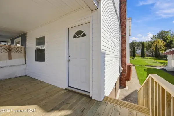 20 High Street, Coaldale, PA 18218