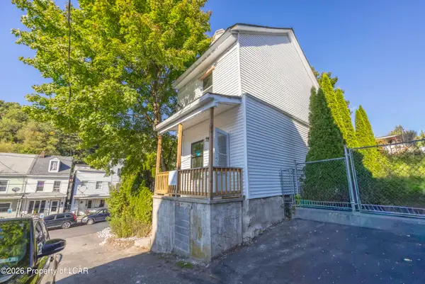 235 Highland Street, Shenandoah, PA 17976